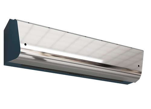 Тепловая завеса КЭВ-24П4043E