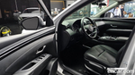 Hyundai Tucson (NX4) Бензин 1.6 Turbo 2WD (06.2022)
