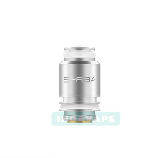 Купить Обслуживаемая база Smoant Santi RBA Coil