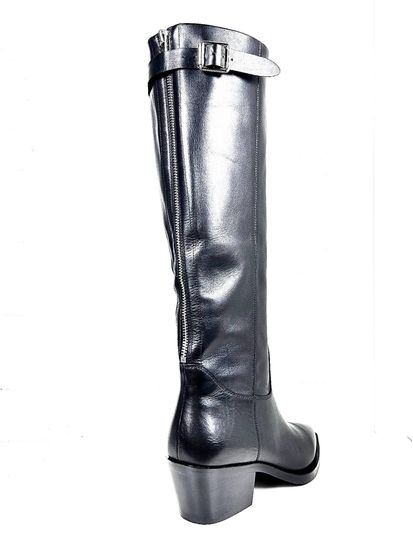 Сапоги женские