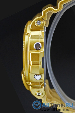 Часы Casio GMD-S6900SM-9E