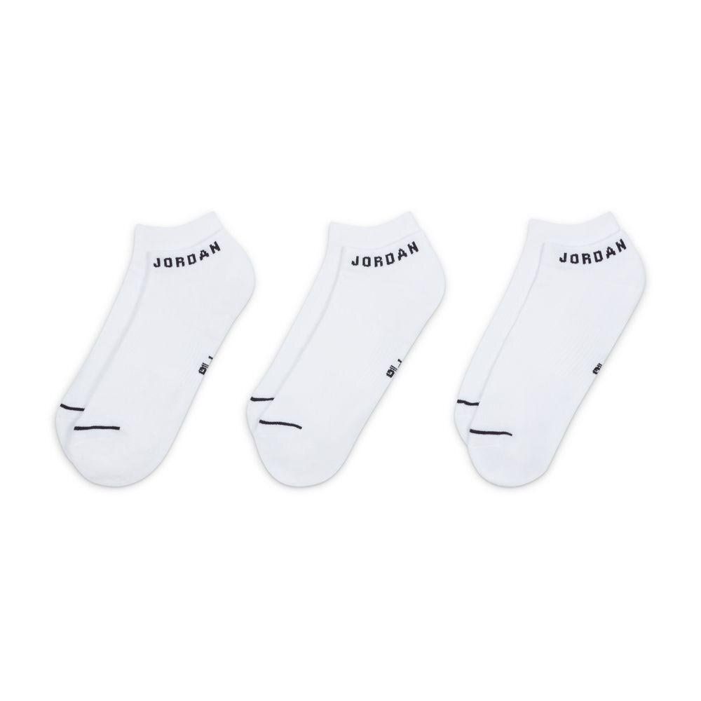 Баскетбольные носки Jordan Everyday Cushioned Crew 3pack socks