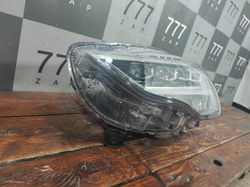 Фара левая LED Haval Jolion 21-нв Б/У Оригинал 4121104XST01A