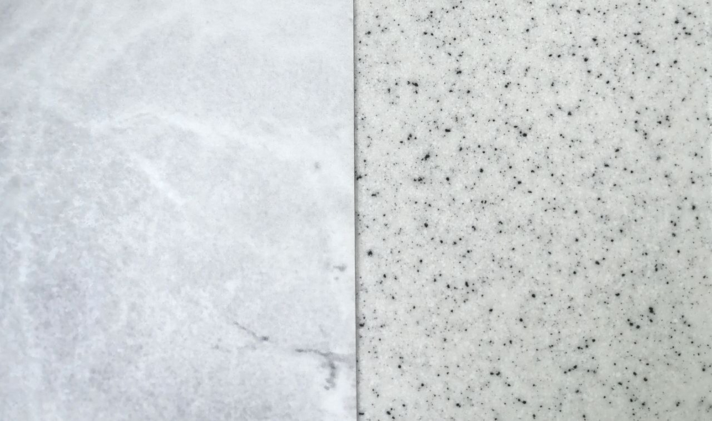 Мойка POLYGRAN ARGO-460 светло-серый №314