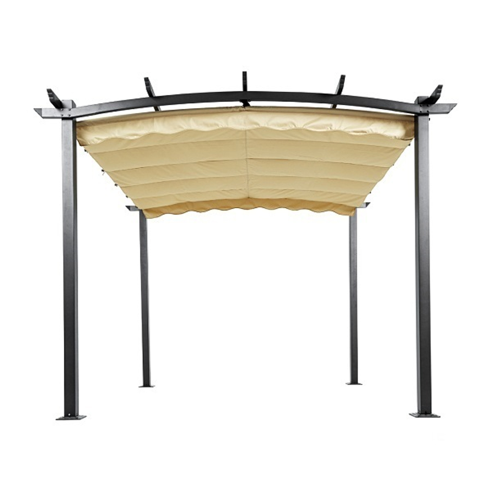 Тент садовый Green Glade 3x3 м