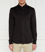 Рубашка SMOOTH Calvin Klein - черный(K10K113339)