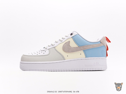 Кроссовки Air Force 1 '07 Low