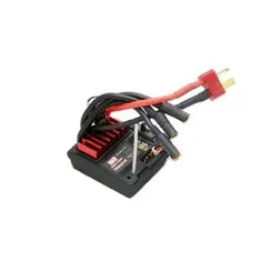 Регулятор скорости бесколлекторный v.2 Remo Hobby, 1/16 E9931v2