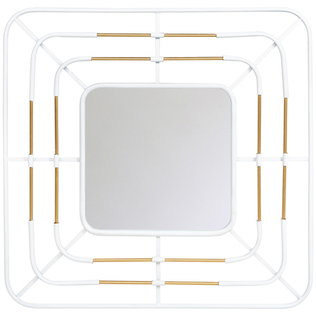 Зеркало Объект мечты Моне вайт