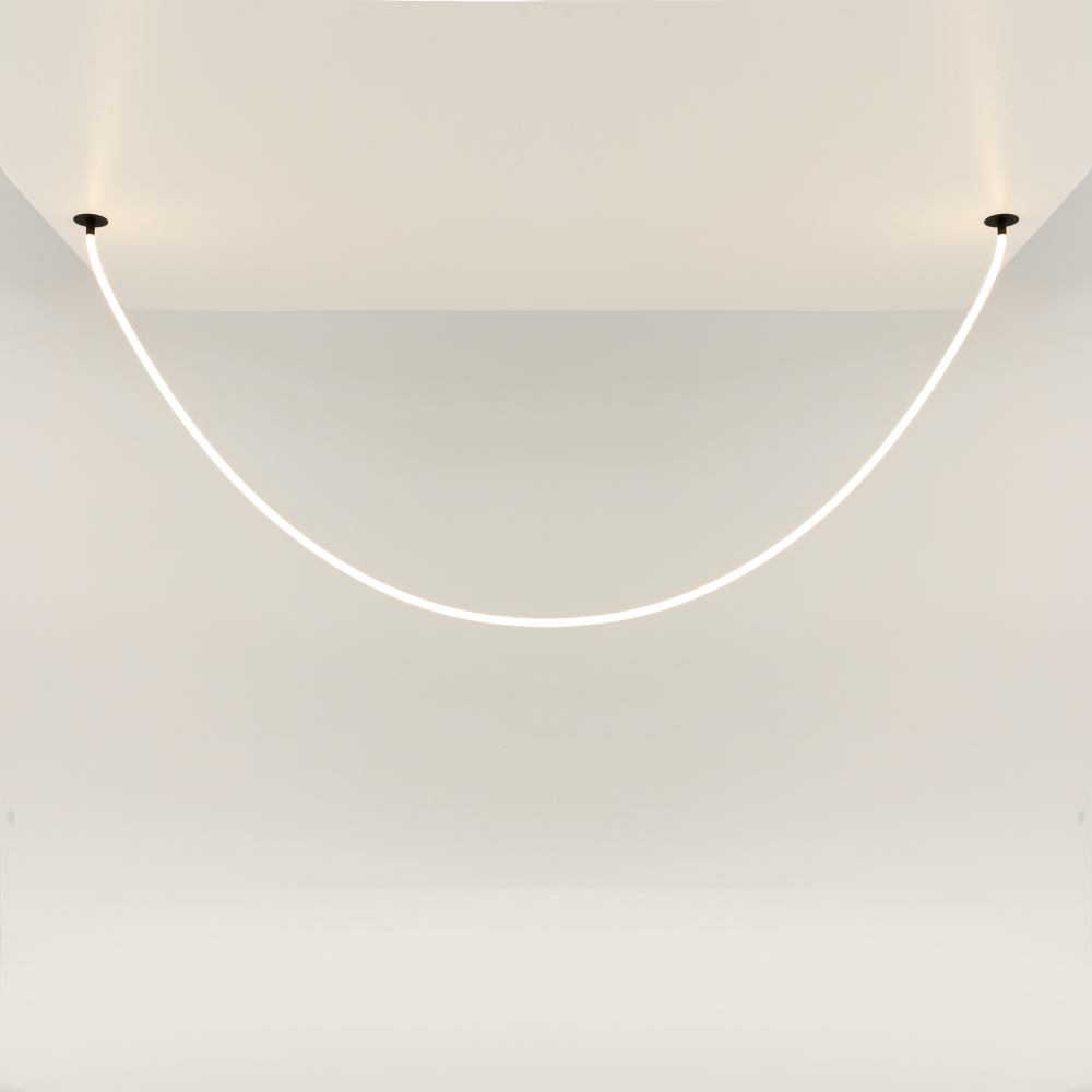 Подвесной светильник Maytoni MOD146PL-L40B3K