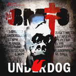 Brutto / Underdog (LP)