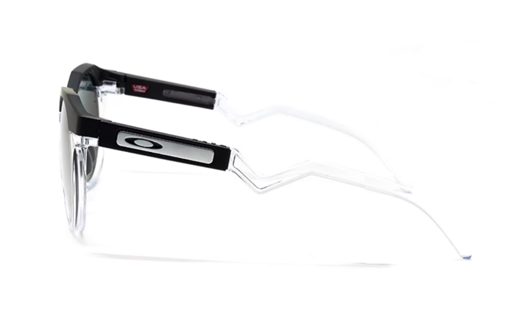 Oakley TR Memory Plastic Irregular Shape Очки