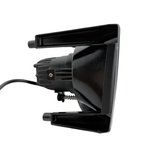 Sal-man LED ПТФ Chery Tiggo (T11) (2005 - 2016 г.в.) Линза 70мм 60W 6000K