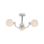 5641/3C LN Люстра E27 220В IP20 COMFI