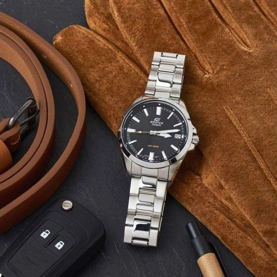 Наручные часы Casio EFV-100D-1A