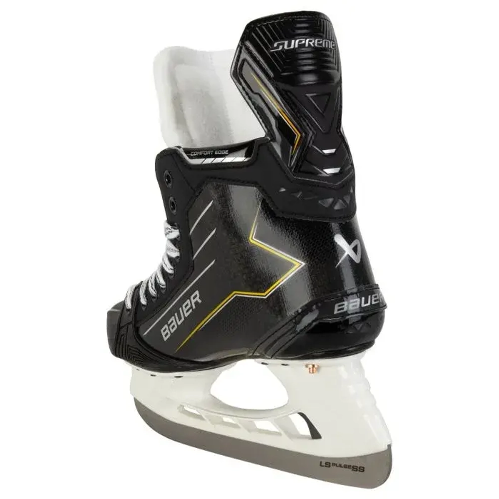 Коньки Bauer S24 Supreme M40 SR