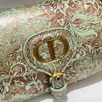 Christian Dior Bobby East West Bag