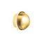 Настенный светодиодный светильник Loft IT Dot 10362S Gold