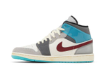 Кроссовки Jordan Air Jordan 1 Mid Se