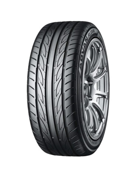 Летняя шина Yokohama Advan Fleva V701 (255/30 R20 92W)