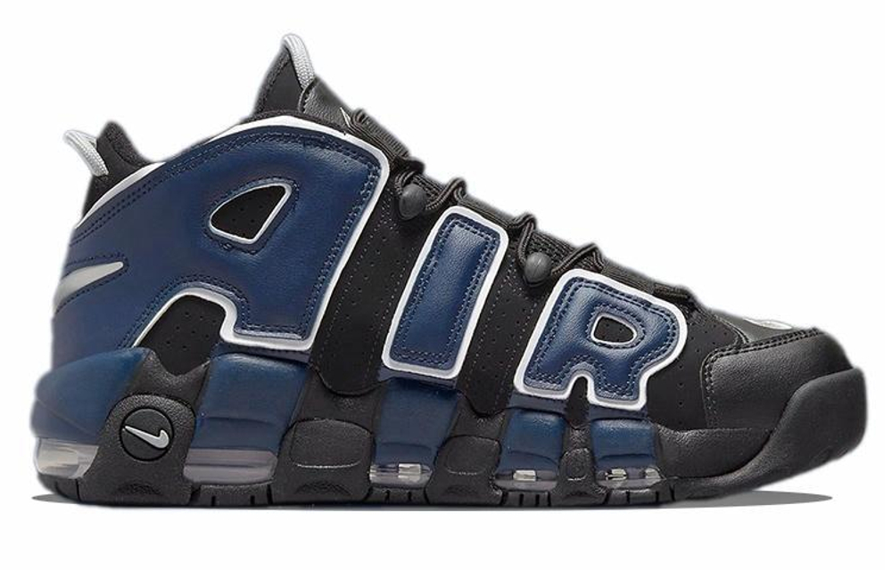 Кроссовки Nike Air More Uptempo Split Air
