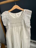 Льняное платье Bonpoint, 128