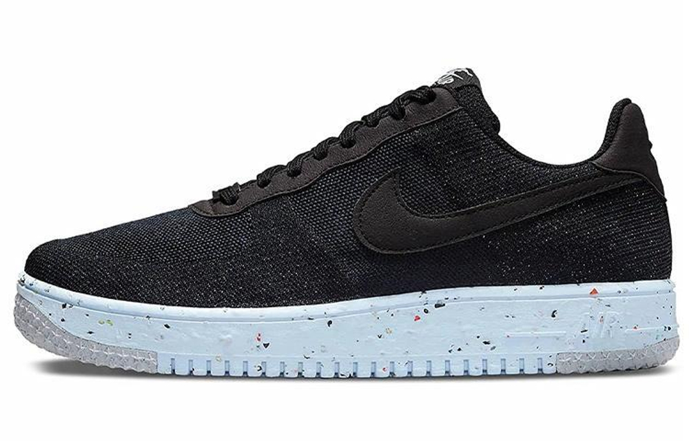 Кроссовки Nike Air Force 1 Low Crater Flyknit