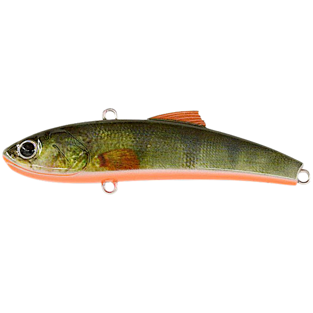 Воблер Narval Frost Candy Vib 85S 85мм 26г Hook #4 -
