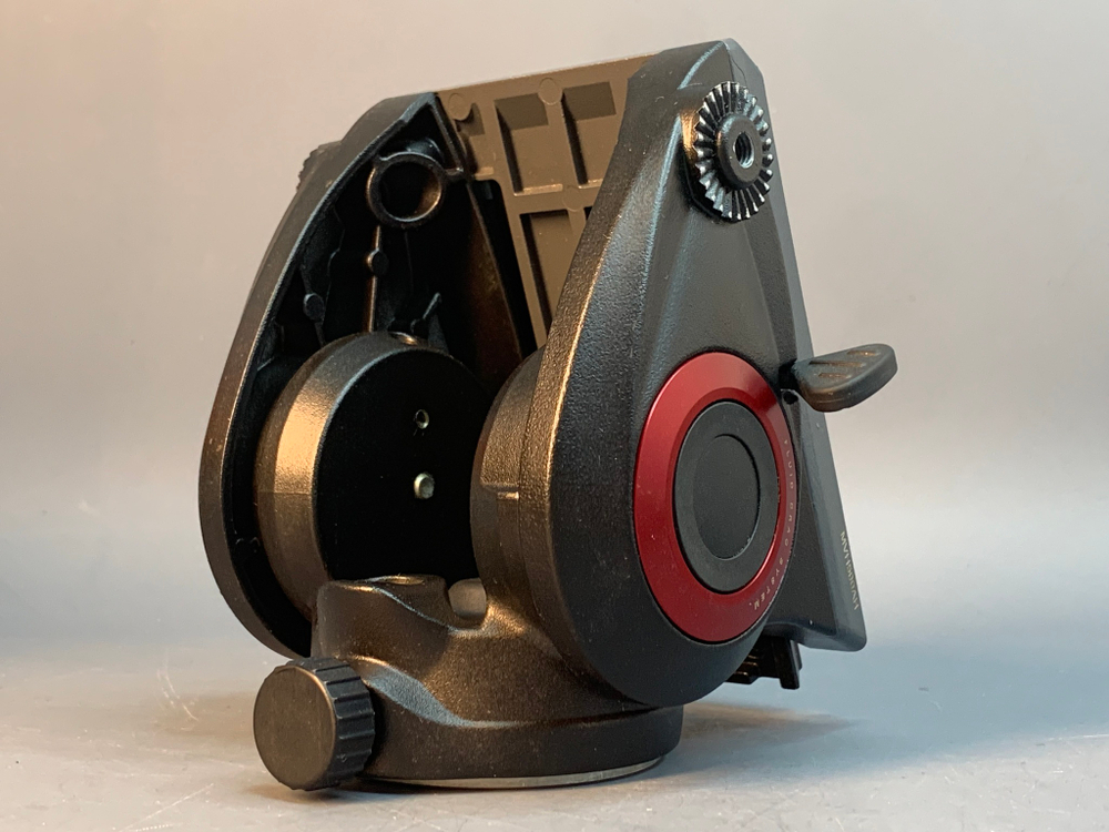Benro A550F