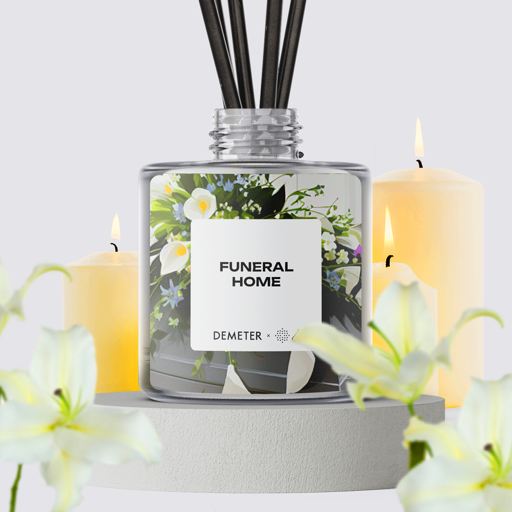 Похоронное бюро