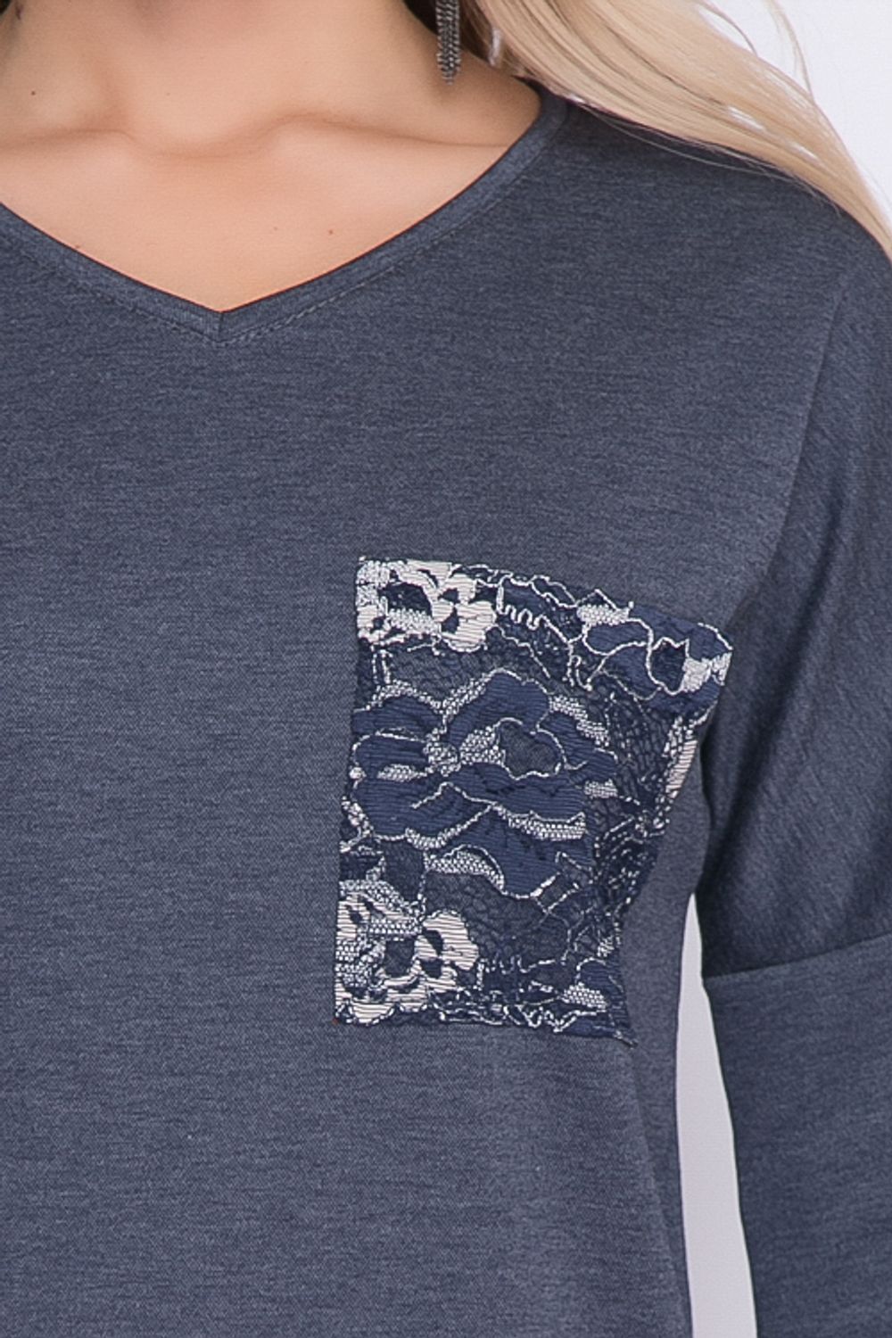 Блузка 40551-1 Avili