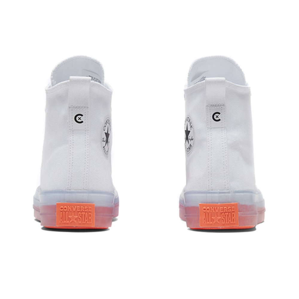 Кеды Converse Chuck Taylor All Star CX High 'White Wild Mango' 167807C