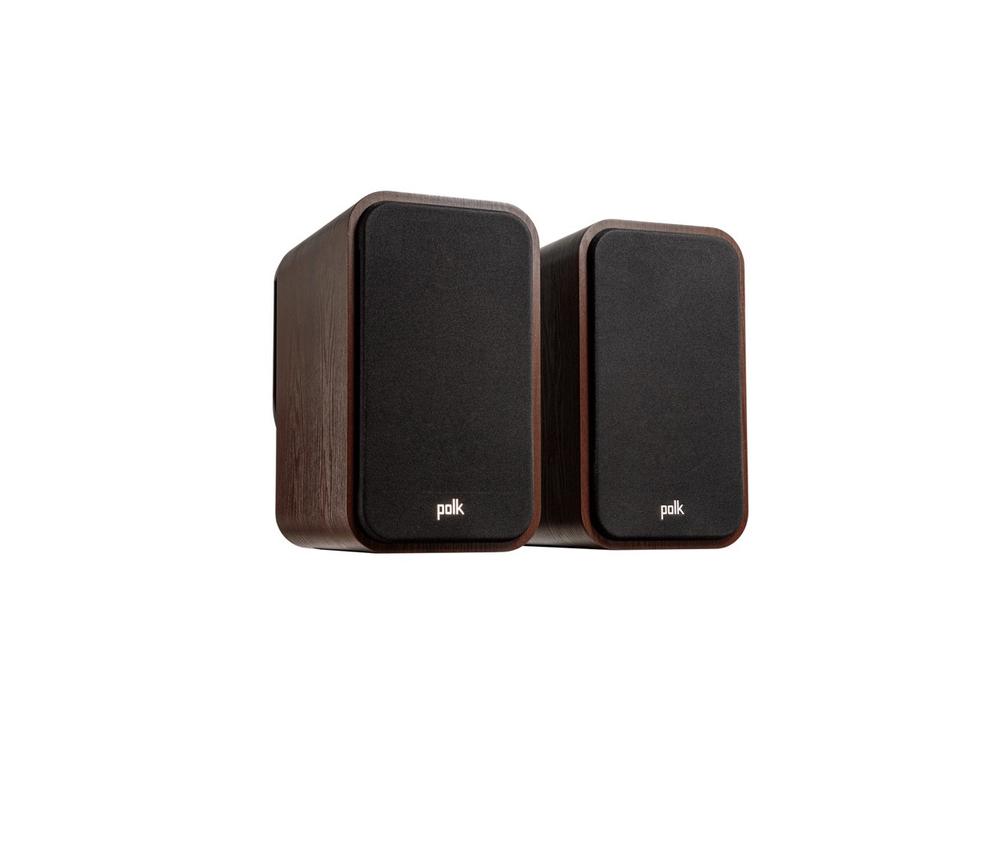 Полочная акустика Polk Audio Signature ES20 Brown