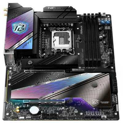 Материнская плата ASRock Z890 Nova WiFi