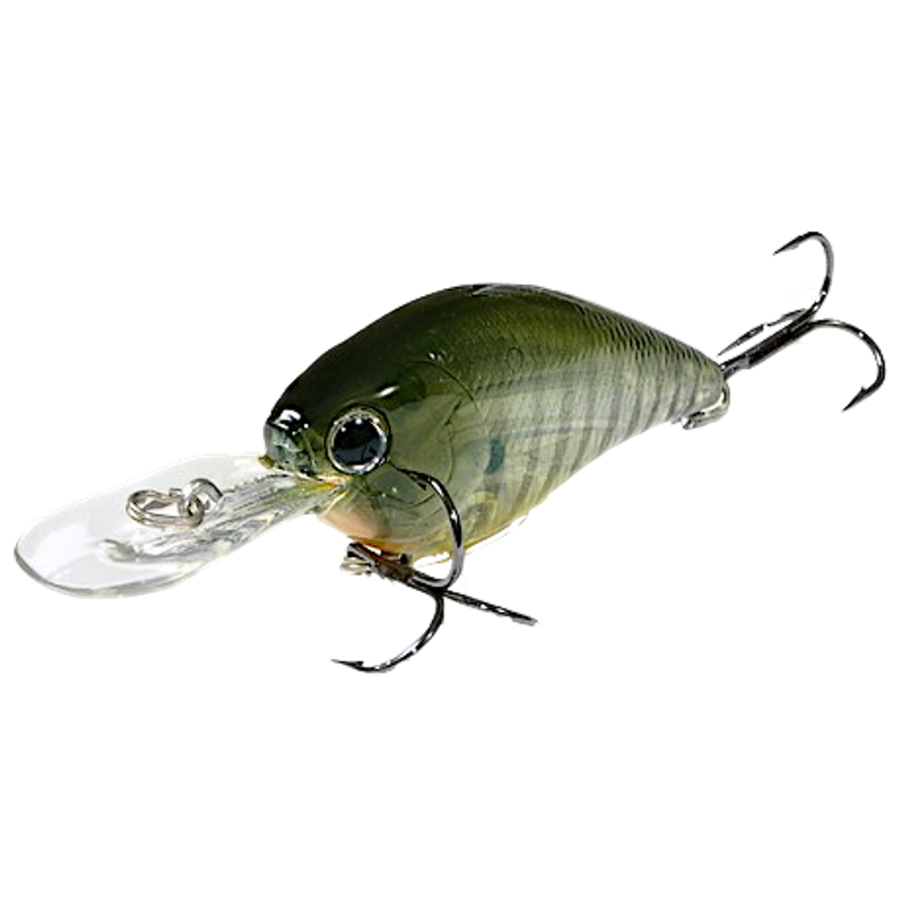 Воблер Lucky Craft Flash Minnow Flat 110F_0719 Day Game Basic 240* 12г