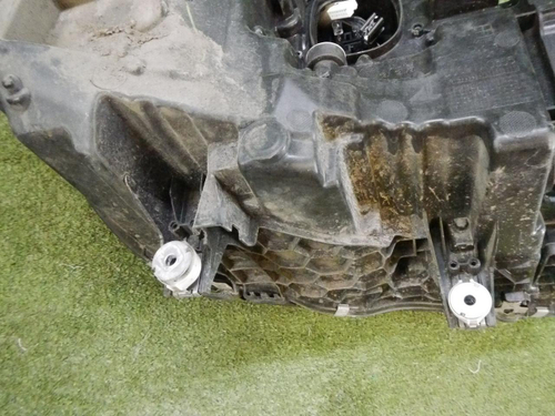 Фара левая BMW X3 G01 (2017-2021) Adaptive LED