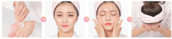 Banila Co Clean It Zero Cleansing Balm Purifying успокаивающий очищающий бальзам для чувствительной кожи