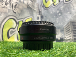 Переходное кольцо Canon EF-EOS R