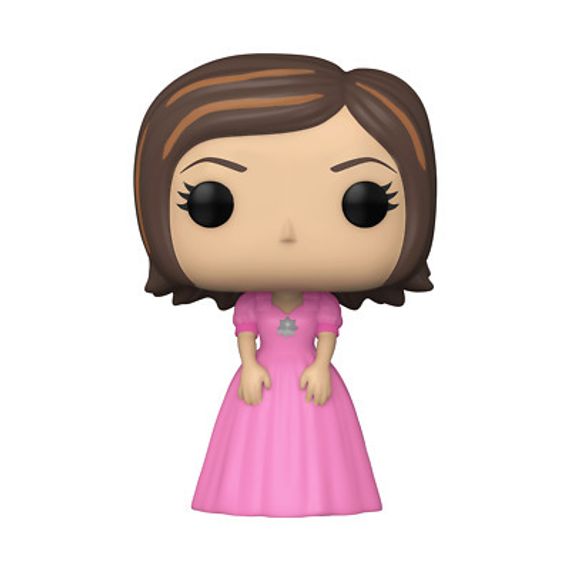 Funko POP TV: Friends- Rachel in Pink Dress POP TV