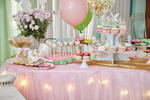 Fairy Magic Party