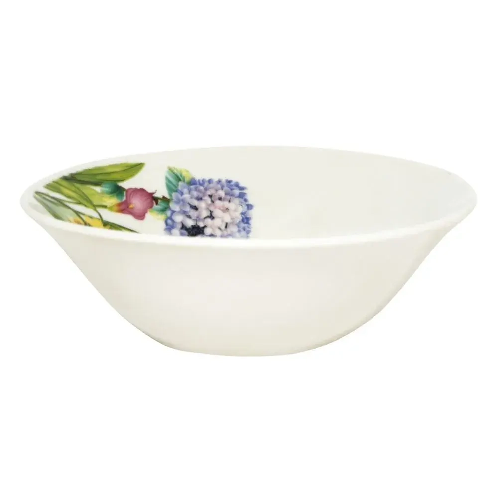 Салатник 15 см Гортензия