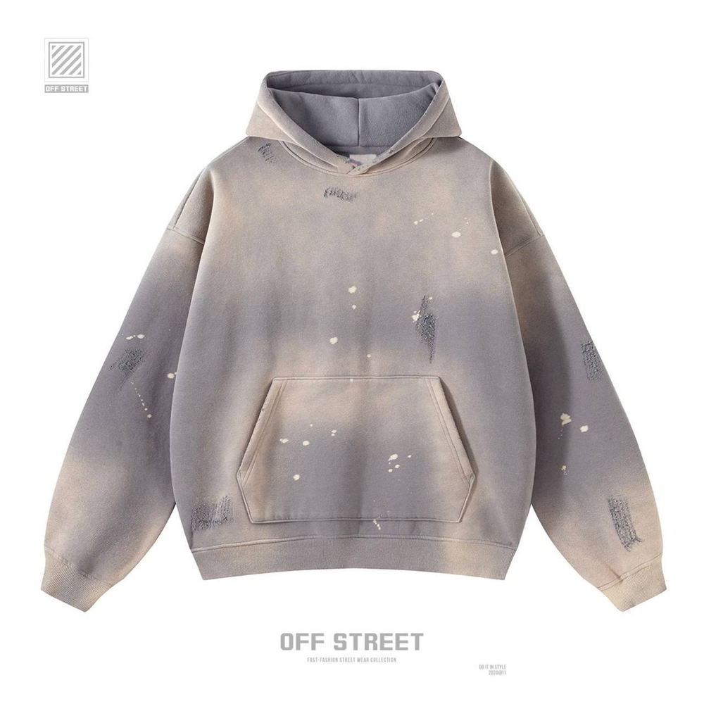 Худи Off Street