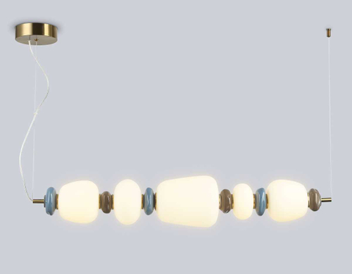 Люстра Ambrella Light HIGH LIGHT LH53176