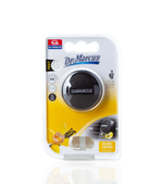 ОСВЕЖИТЕЛЬ ВОЗДУХА НА ДЕФЛЕКТОР DR.MARCUS SPEAKER EXOTIC VANILLA 8МЛ