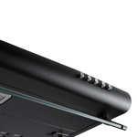 Кухонная вытяжка MAUNFELD MPC 50 черный