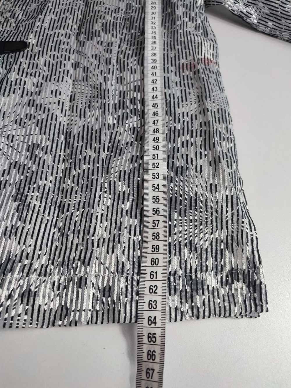 Жакет Glance с хлопком нарядный 48-50 размер