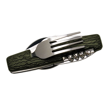 Столовые приборы MT021 (ложка, вилка, нож)