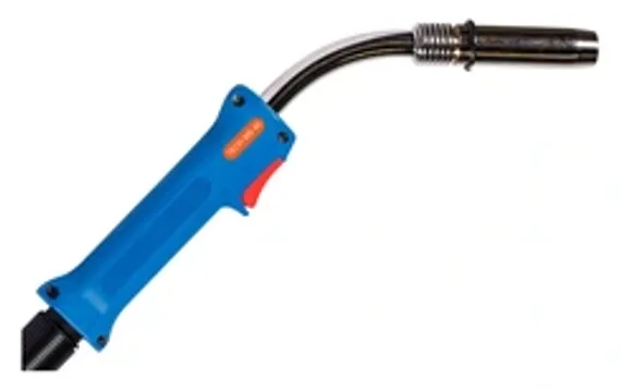 Сварочная горелка Сварог PRO TS 17 (ОКС+Б/Р, 2 Pin) IOZ6360-SV001, 8 м