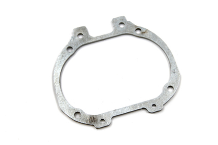 Kia Ceed JD GT (2012-2018) AFS под линзы 2.5 переходные рамки для замены линз (комплект, 2шт)