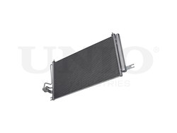 Радиатор кондиционера UNIO RAD-30039